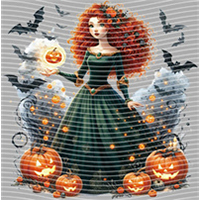 Halloween-WS 2998